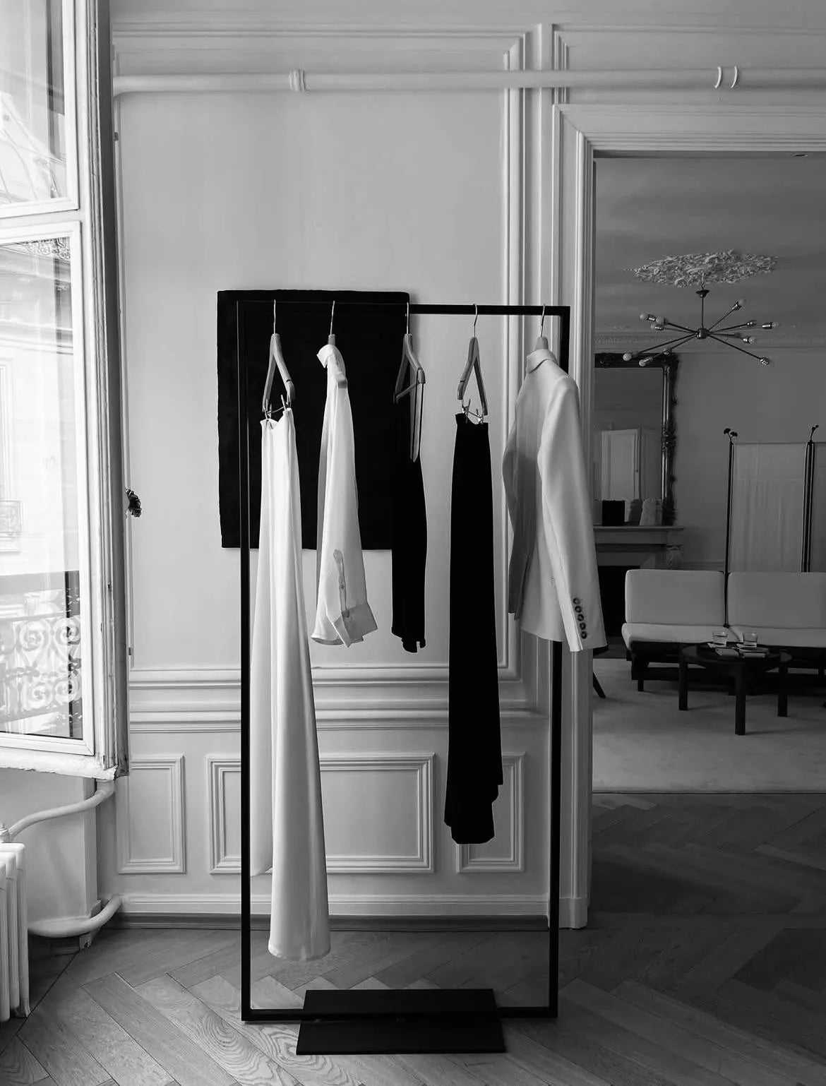 Showroom Charmé Třeboň